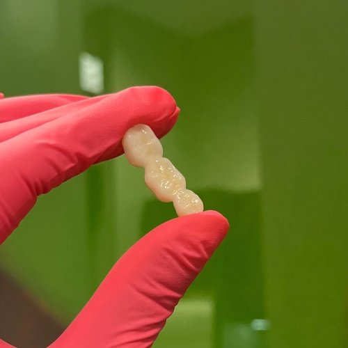 Photo post from trilliumdental.