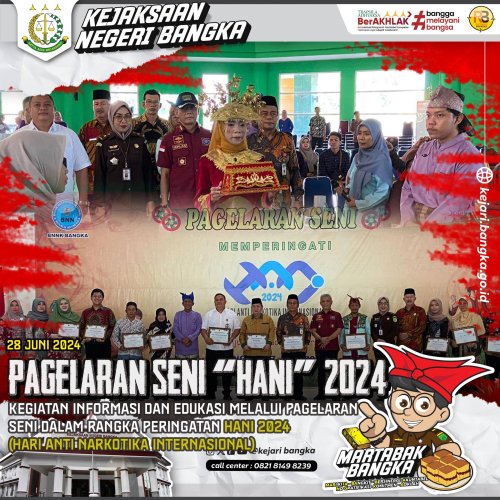 Carousel post from kejaribangka.