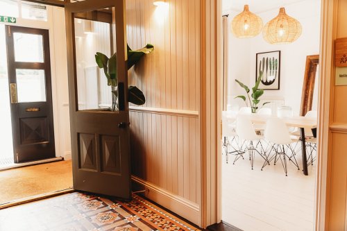 Carousel post from hotelvaratruro.