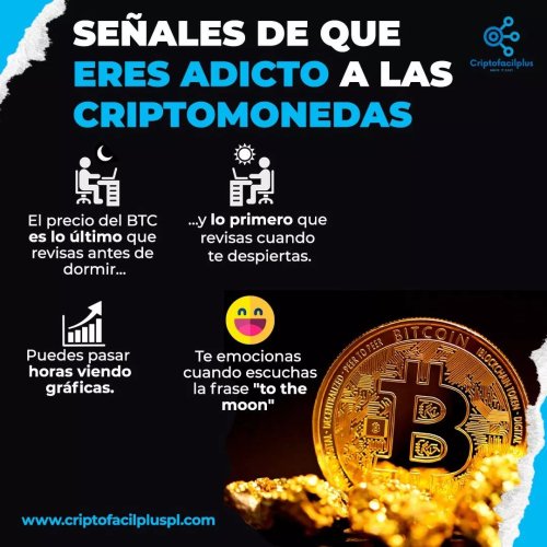 Photo post from criptofacilplus.