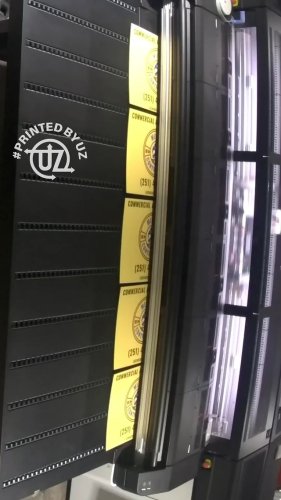 Video post from uzmarketing.