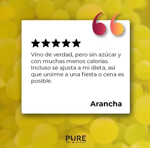 Photo post from purethewineryes.
