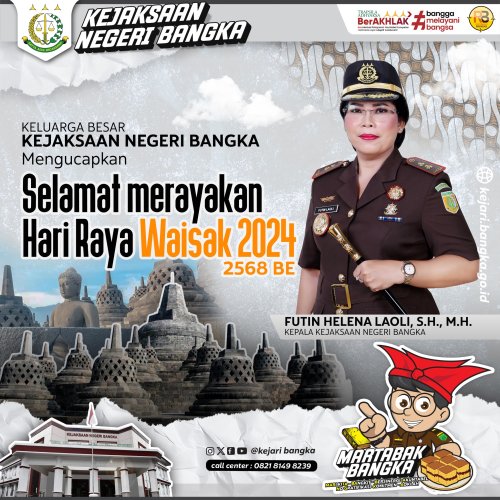 Carousel post from kejaribangka.