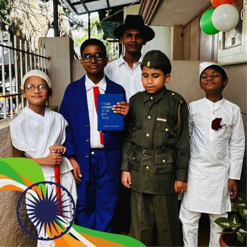 Video post from sense.india.