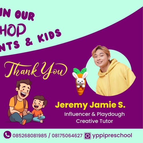 Carousel post from yppipreschool.
