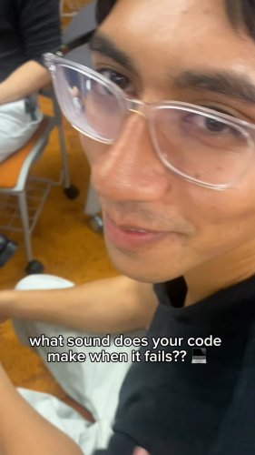 Video post from monashcoding.