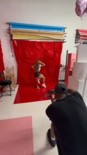 Video post from ambishenstudio.