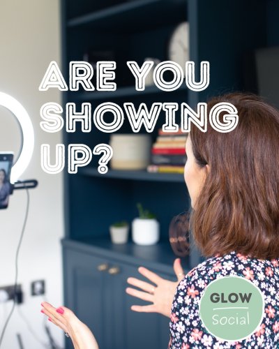 Photo post from glowsocial.uk.