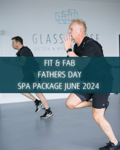 Carousel post from glasshouseretreat.