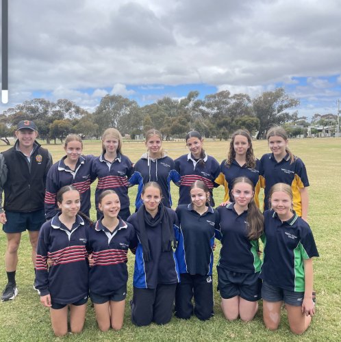 Photo post from trinitycollegecolac.