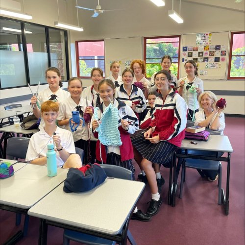 Carousel post from standrewsanglicancollege.