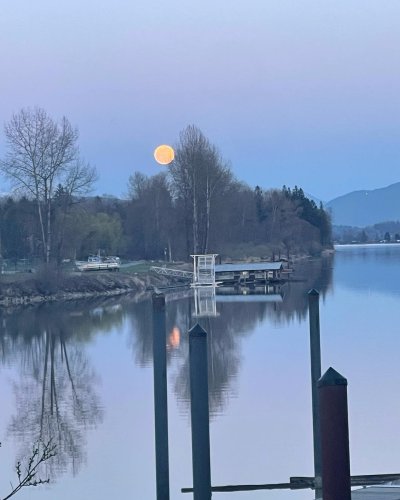 Carousel post from railandriverbistro.