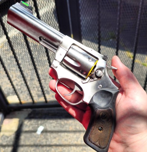 Photo post from glendale_gun_depot.