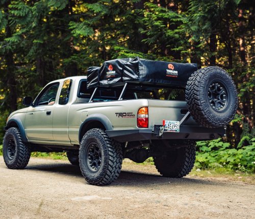 Photo post from coastal.offroad.