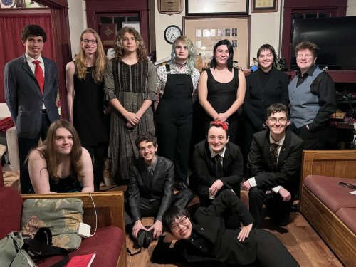 Photo post from psiupsilon.