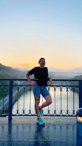 Video post from portorunningtours.