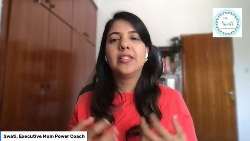 Video post from withswatiprakash.