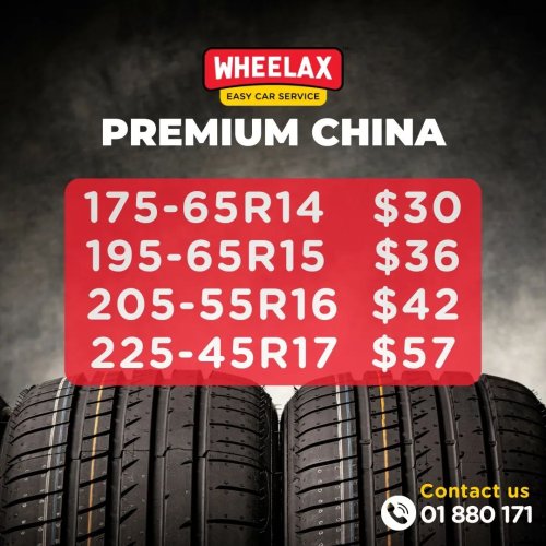 Photo post from wheelax.