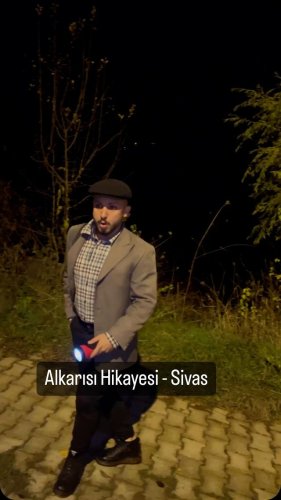 Video post from mehmetenliogluofficial.