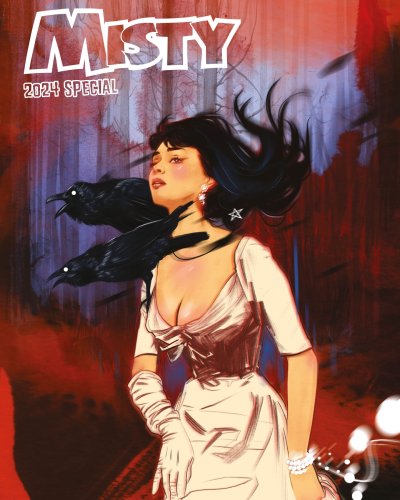 Photo post from lotuslandcomics.