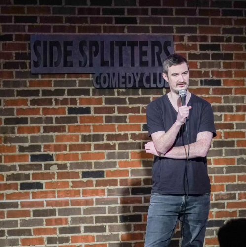 Photo post from sidesplitterswc.