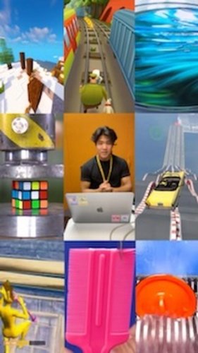 Video post from monashcoding.