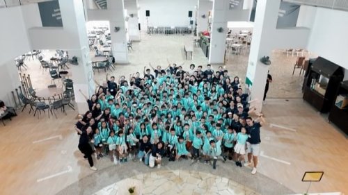 Video post from thetreasureboxsg.