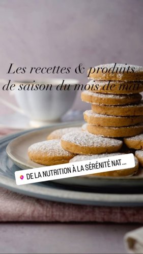 Video post from delanutritionalaserenite.