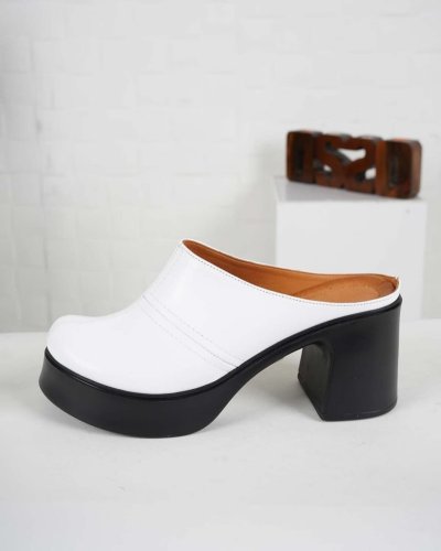 Carousel post from ossoshoes.