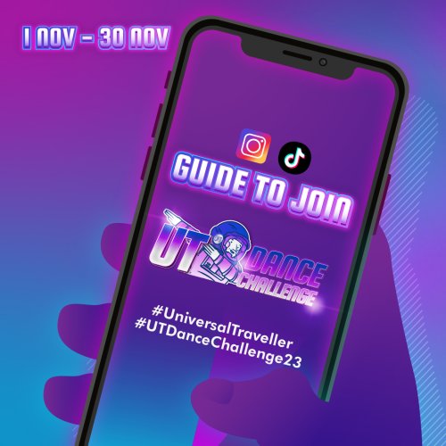 Carousel post from universaltraveller_my.