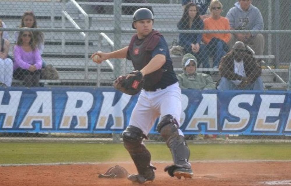 Photo post from uscbsandsharks.