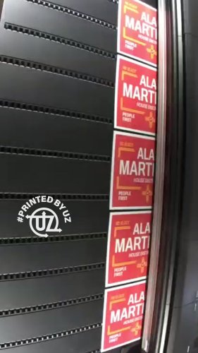 Video post from uzmarketing.