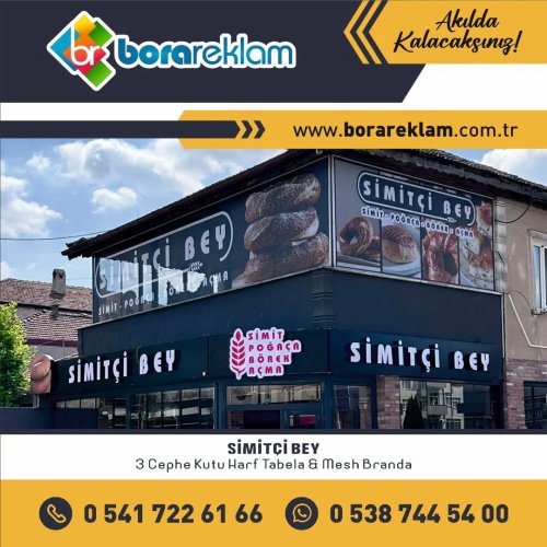 Photo post from borareklam.