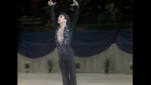 Video post from icetheatreofny.