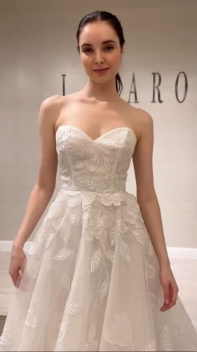 Video post from jolibride.