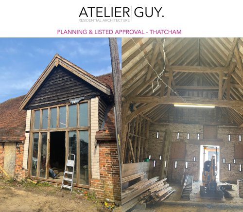 Carousel post from atelier_guy_architecture.