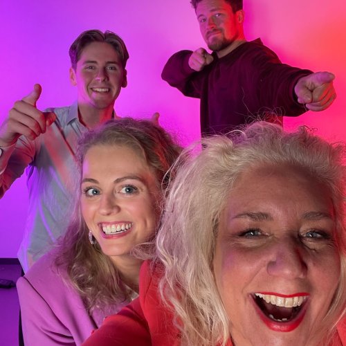 Carousel post from masteryourbusinessmoves.nl.