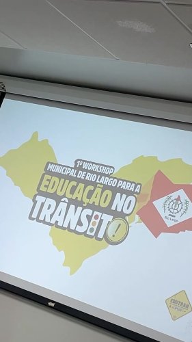 Video post from prefeiturariolargo.