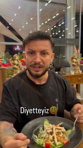 Video post from mehmetenliogluofficial.