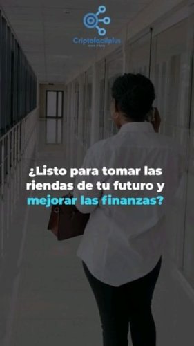 Video post from criptofacilplus.