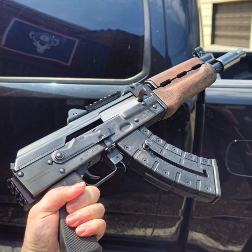 Photo post from glendale_gun_depot.