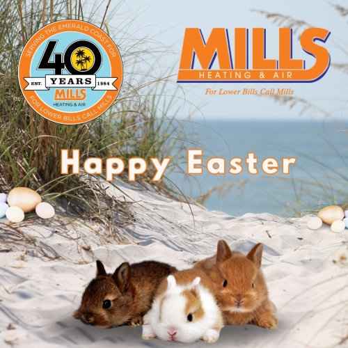 Photo post from millshvac.