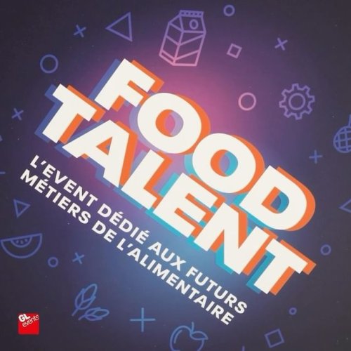 Video post from foodtalent_event.