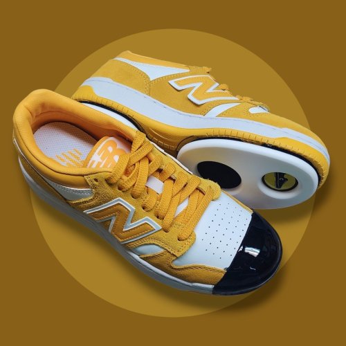 Photo post from craigscurlingshoes.