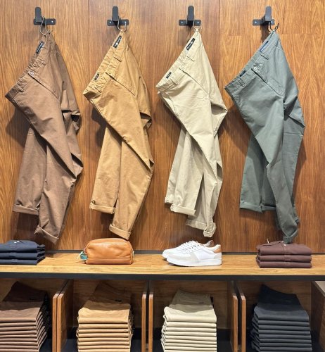 Carousel post from galeriaspacificoshopping.