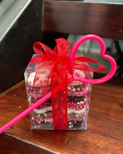 Photo post from la_gifteria.