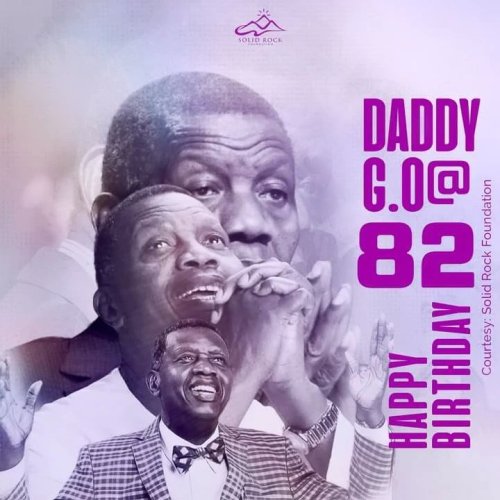 Photo post from solidrockfoundation_.