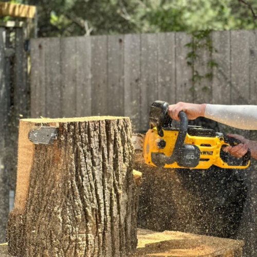 Photo post from dewalttough.