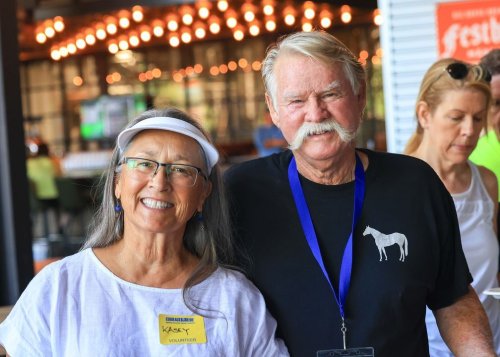 Carousel post from courage_ride.