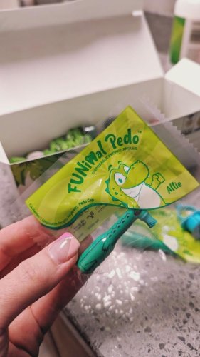 Photo post from trilliumdental.